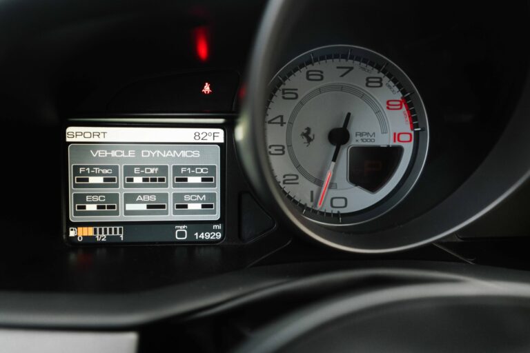 Ferrari 458 Italia GH Vehicles-18