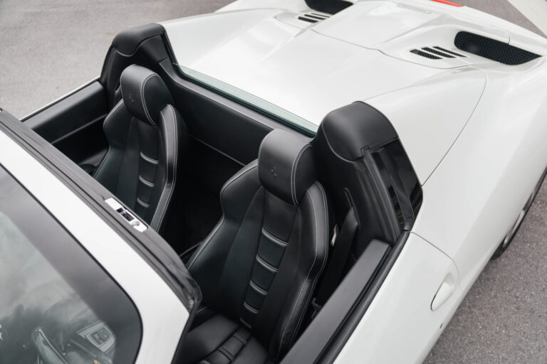 Ferrari 458 Italia GH Vehicles-2-2