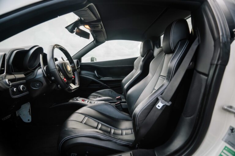 Ferrari 458 Italia GH Vehicles-2