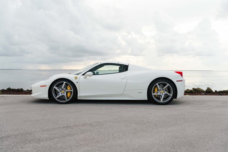 Ferrari 458 Italia GH Vehicles-20