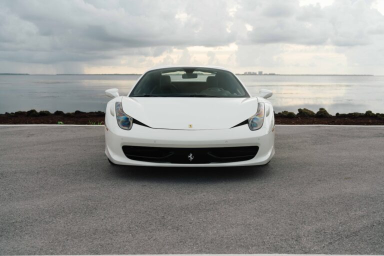 Ferrari 458 Italia GH Vehicles-25