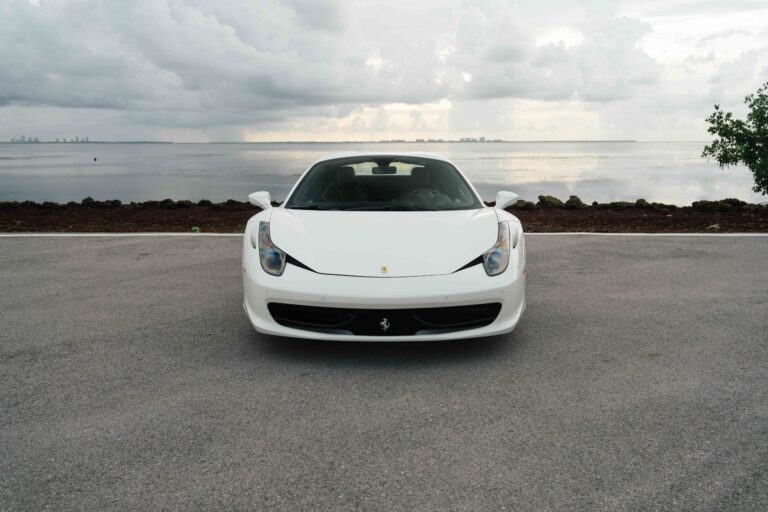 Ferrari 458 Italia GH Vehicles-26