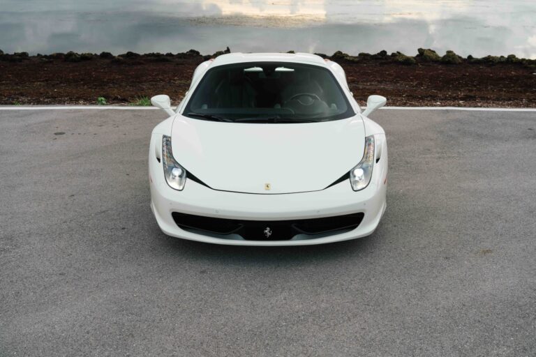 Ferrari 458 Italia GH Vehicles-29