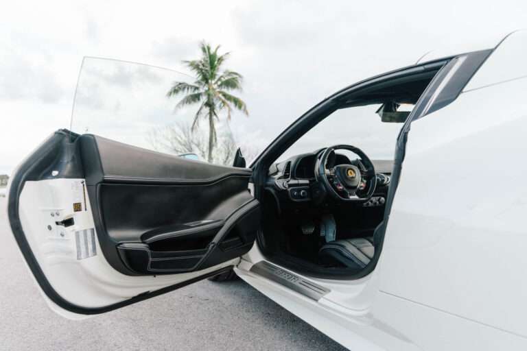 Ferrari 458 Italia GH Vehicles-4