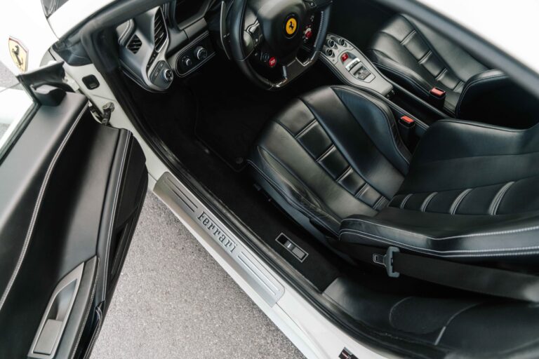 Ferrari 458 Italia GH Vehicles-5