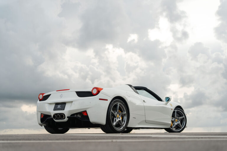 Ferrari 458 Italia GH Vehicles-52
