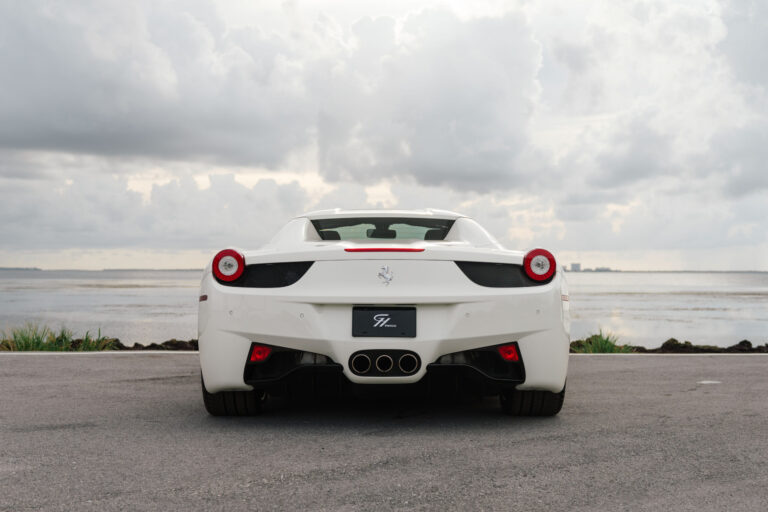 Ferrari 458 Italia GH Vehicles-56