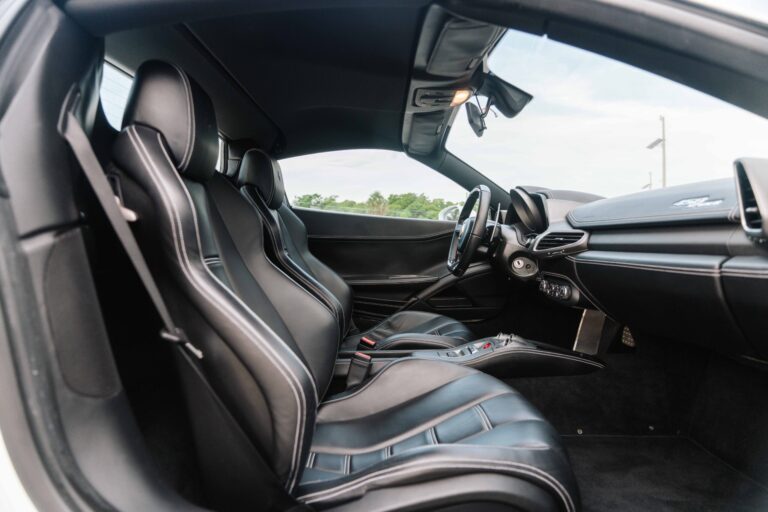 Ferrari 458 Italia GH Vehicles-6