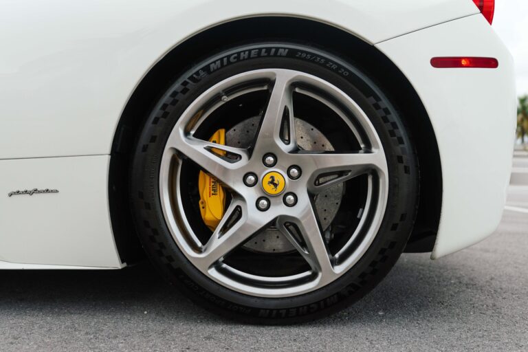 Ferrari 458 Italia GH Vehicles-63