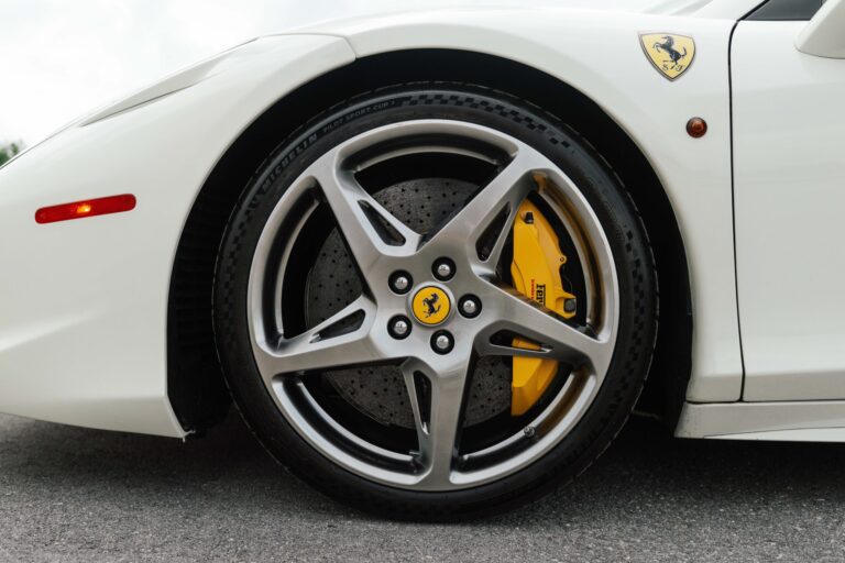 Ferrari 458 Italia GH Vehicles-64