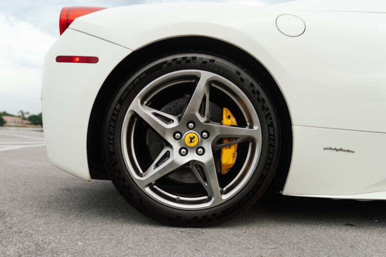 Ferrari 458 Italia GH Vehicles-65