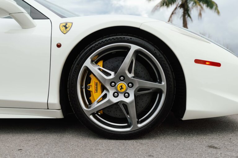 Ferrari 458 Italia GH Vehicles-66