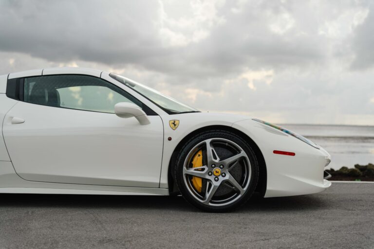 Ferrari 458 Italia GH Vehicles-71