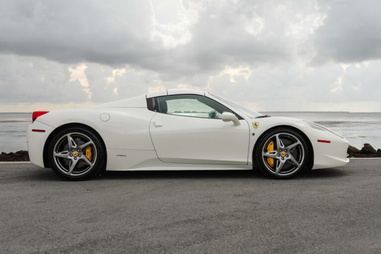 Ferrari 458 Italia GH Vehicles-72