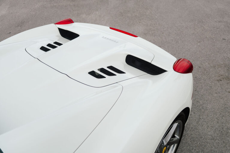 Ferrari 458 Italia GH Vehicles-76