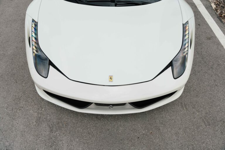 Ferrari 458 Italia GH Vehicles-77