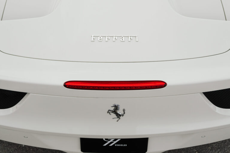 Ferrari 458 Italia GH Vehicles-79