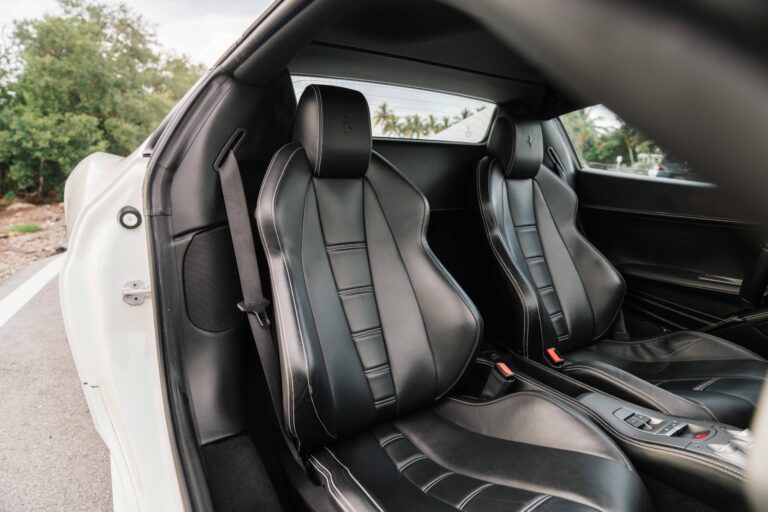 Ferrari 458 Italia GH Vehicles-8