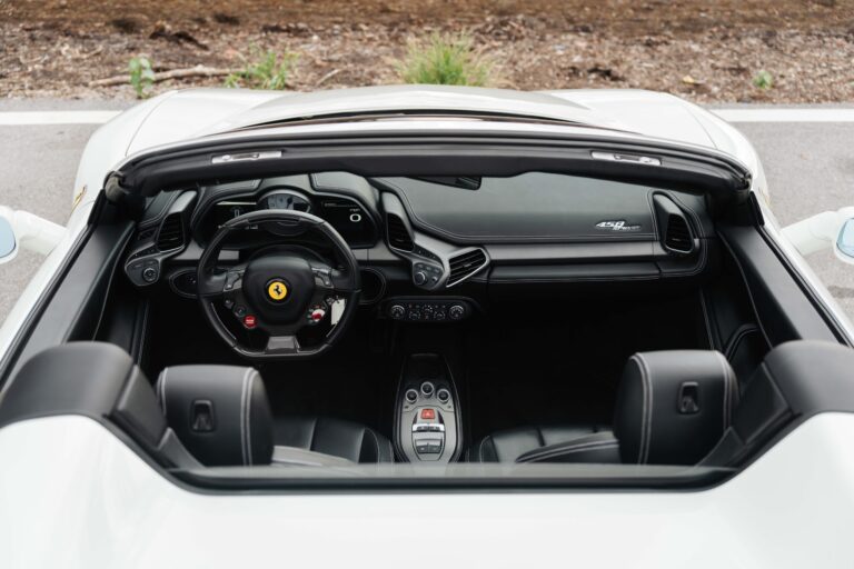 Ferrari 458 Italia GH Vehicles-83