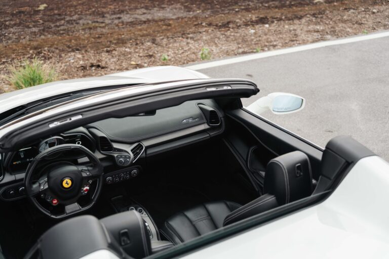 Ferrari 458 Italia GH Vehicles-85