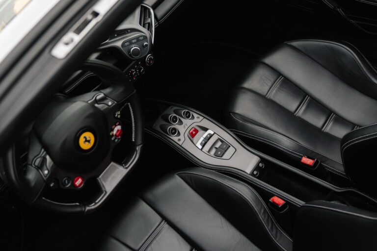 Ferrari 458 Italia GH Vehicles-91