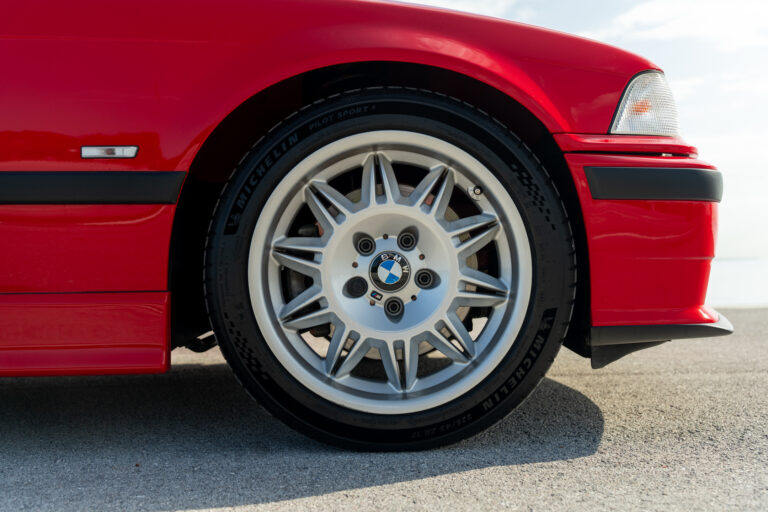 BMW E36 M3-15