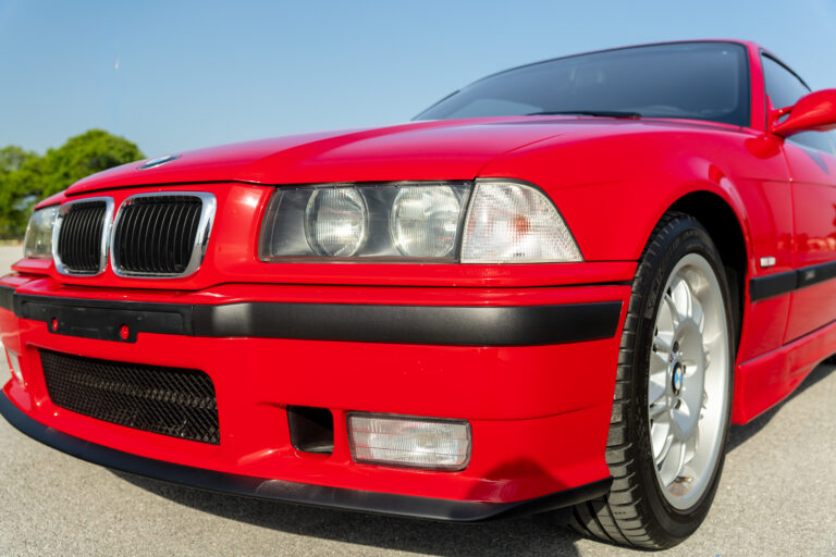 BMW E36 M3-19