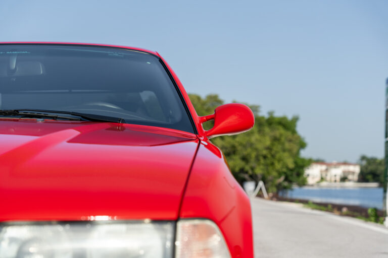 BMW E36 M3-21