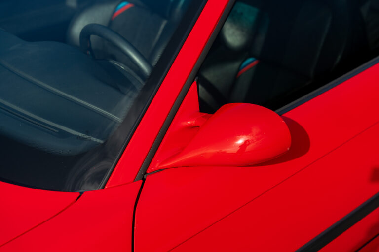 BMW E36 M3-22