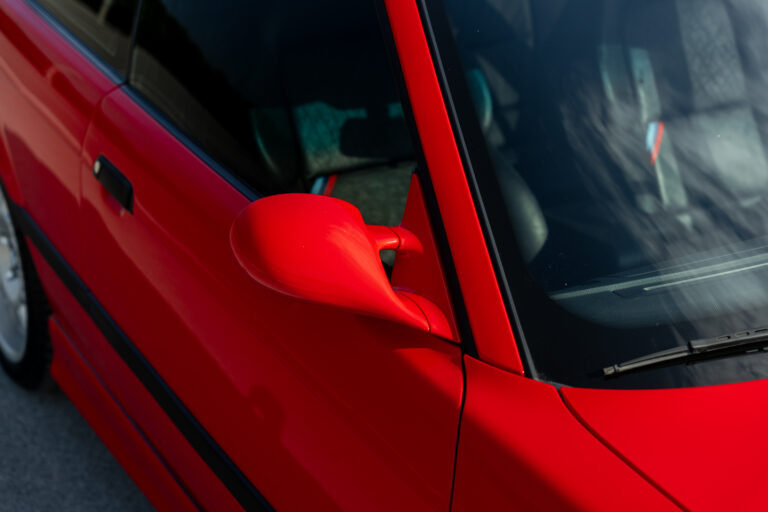 BMW E36 M3-23