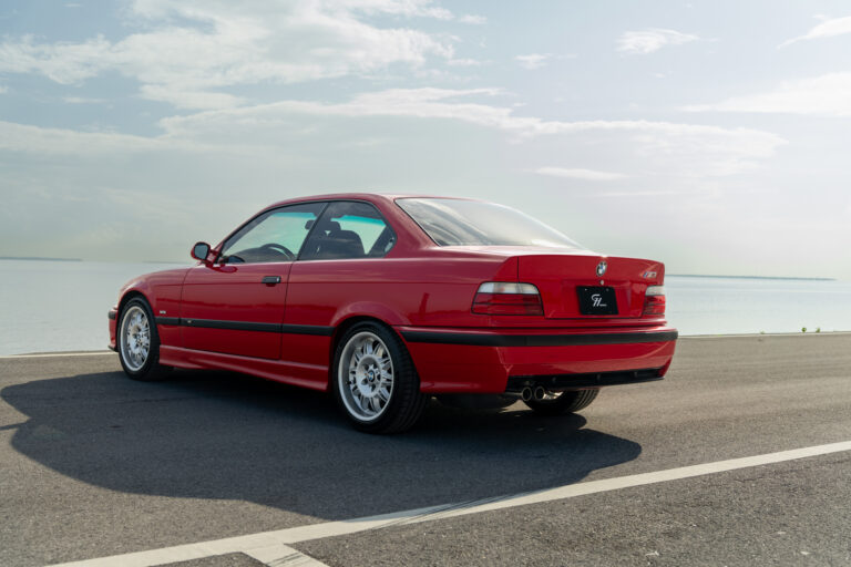 BMW E36 M3-27