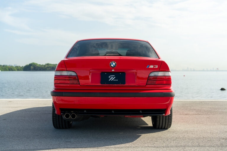 BMW E36 M3-29