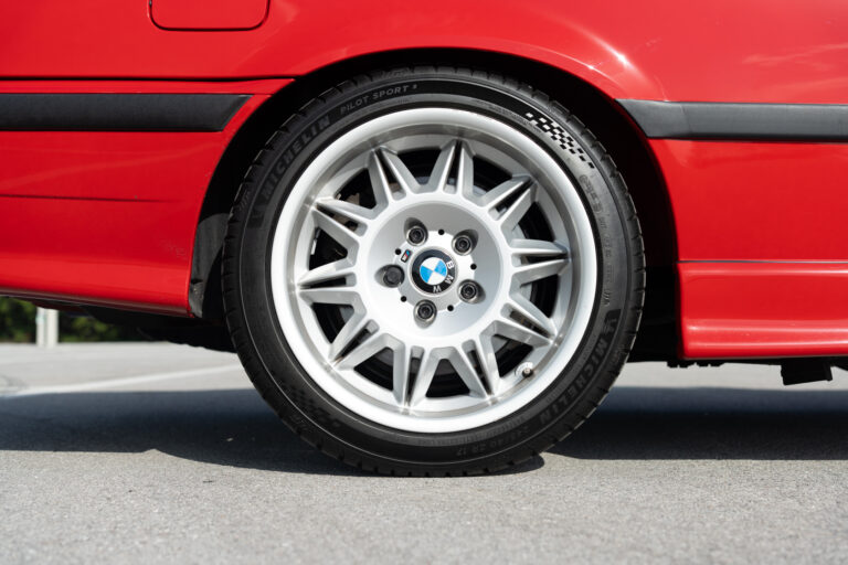 BMW E36 M3-31