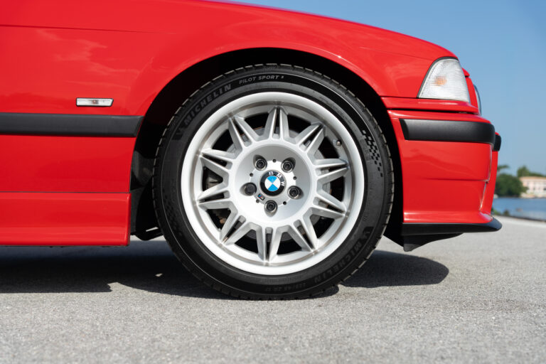 BMW E36 M3-32