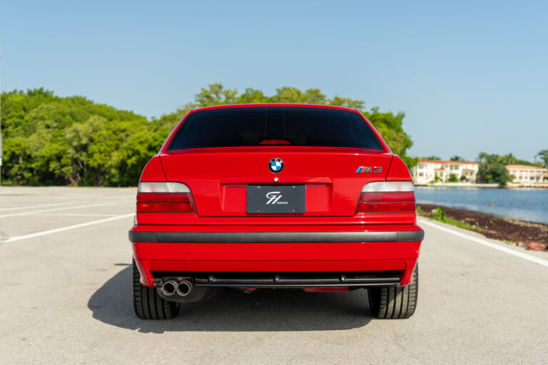 BMW E36 M3-37