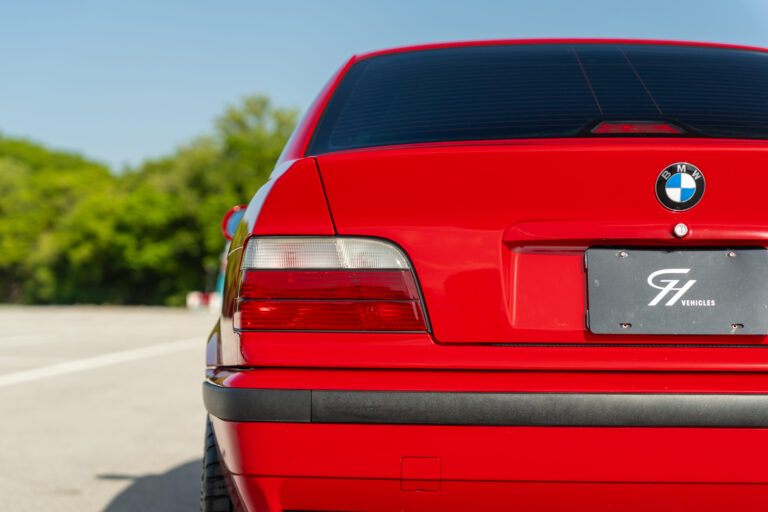 BMW E36 M3-39
