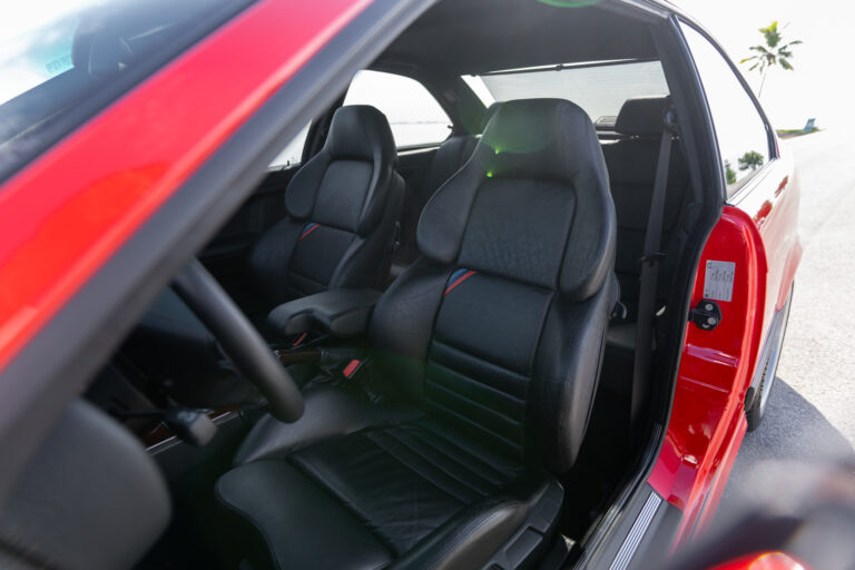 BMW E36 M3-45