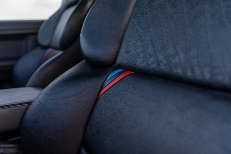 BMW E36 M3-47