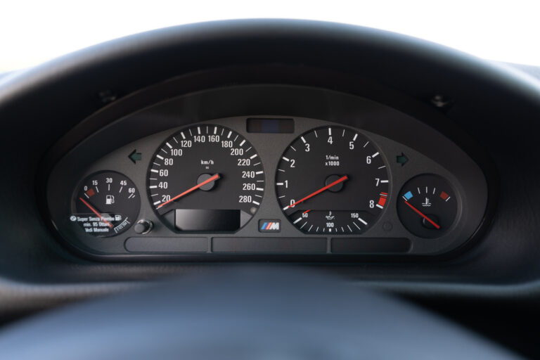 BMW E36 M3-49