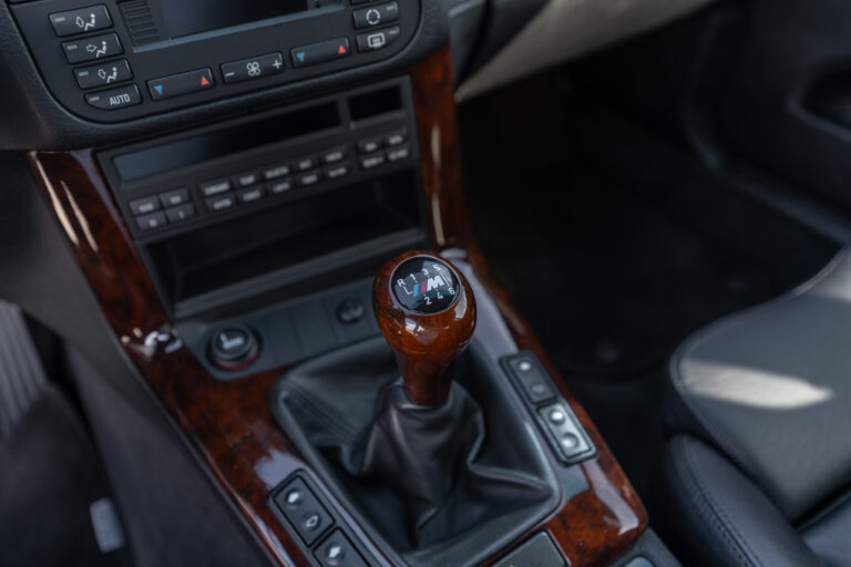 BMW E36 M3-52