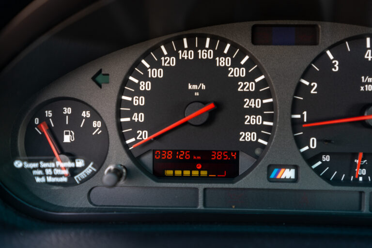 BMW E36 M3-53