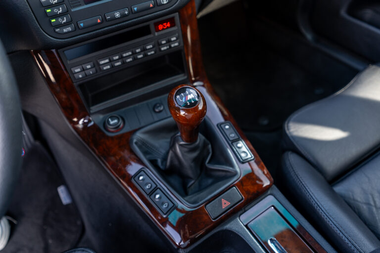 BMW E36 M3-55