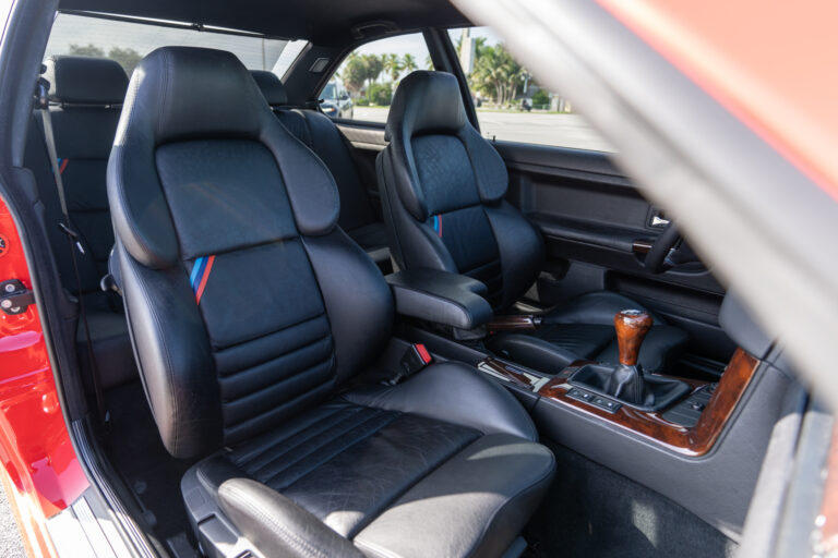 BMW E36 M3-64