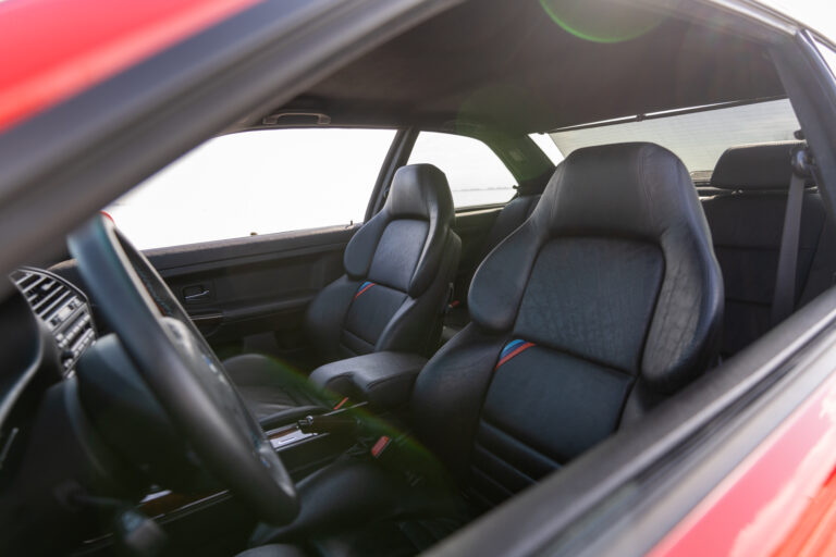 BMW E36 M3-66