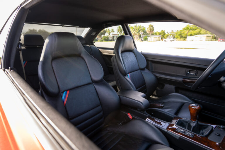 BMW E36 M3-67