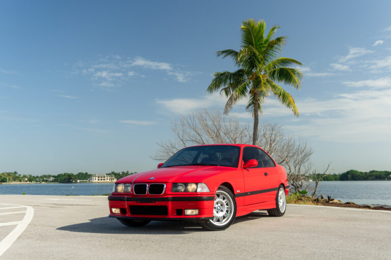 BMW E36 M3-70