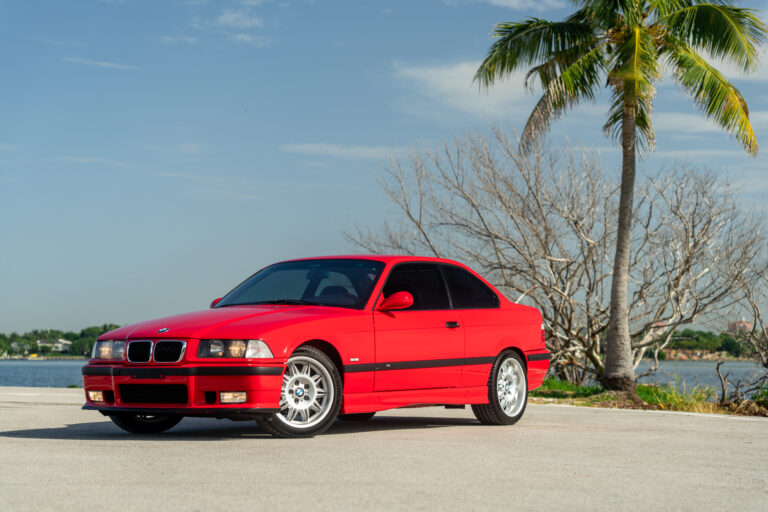 BMW E36 M3-72