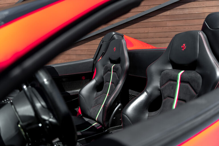 Ferrari 458 Spider-33