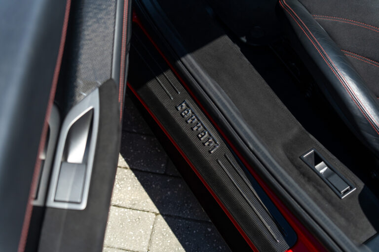 Ferrari 458 Spider-46