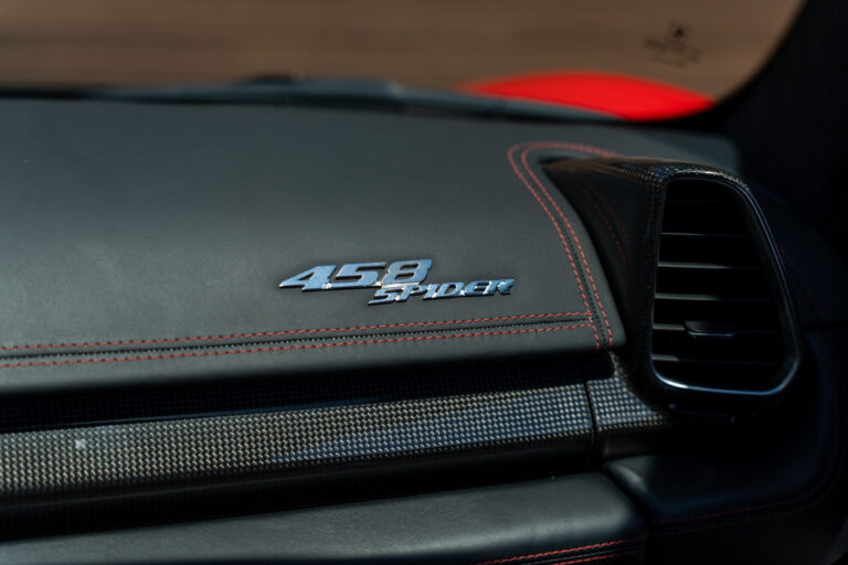 Ferrari 458 Spider-54